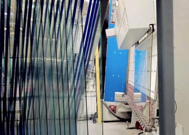 IMAGE 16 - PG PONTYCLUN SIDE SHOT OF HARP CART CLOSE UP