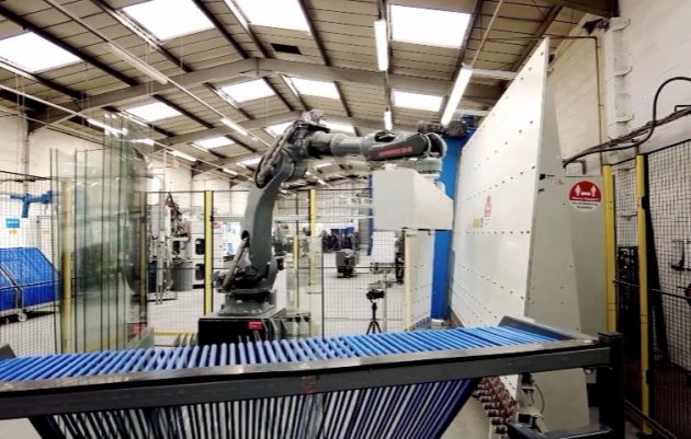 IMAGE 18 - PG PONTYCLUN WIDE SHOT OF CELL