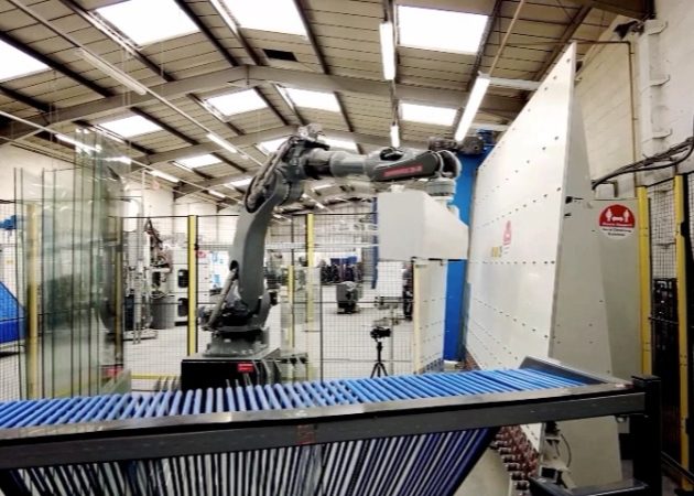 IMAGE 18 - PG PONTYCLUN WIDE SHOT OF CELL